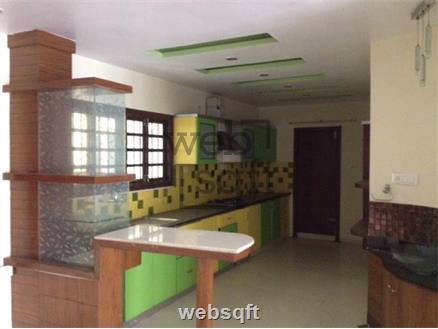3 BHK Apartment-flats for Sale in Somajiguda